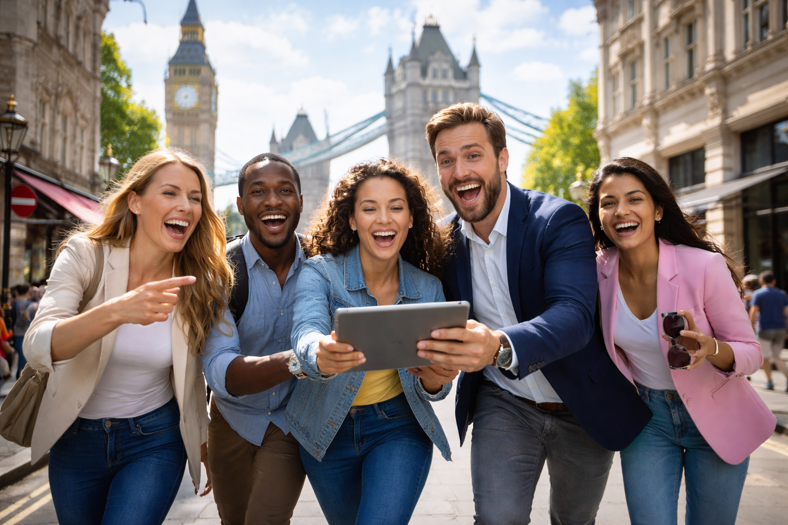 Step Outside & Explore