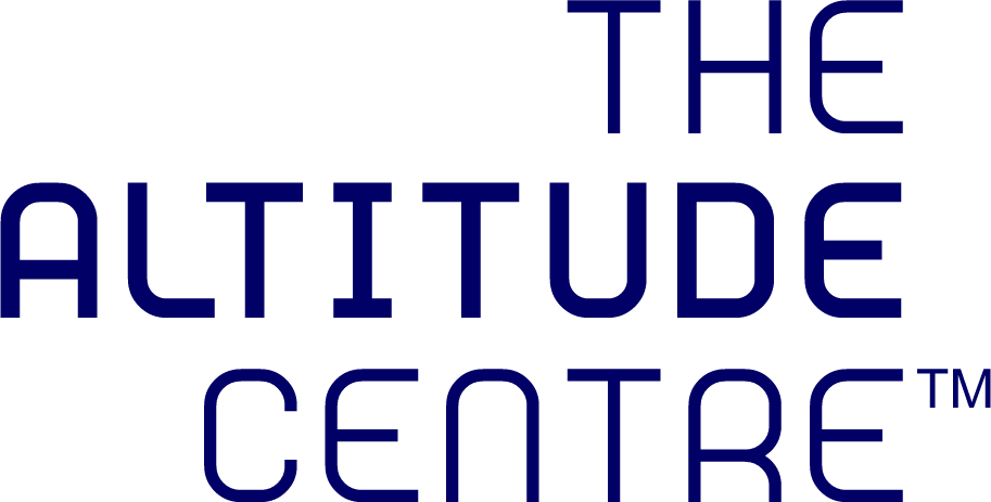 The Altitude Centre