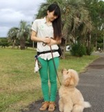 平木貴恵トレーナー