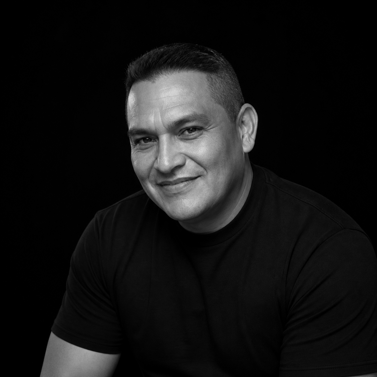 Miguel Ángel Pérez