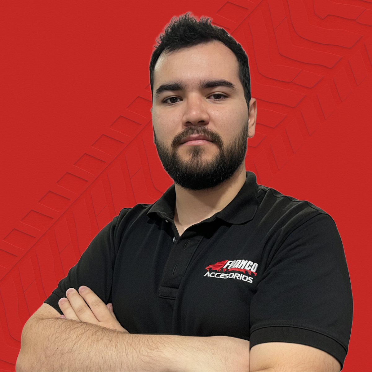 Luis Alfonso Franco Jr.