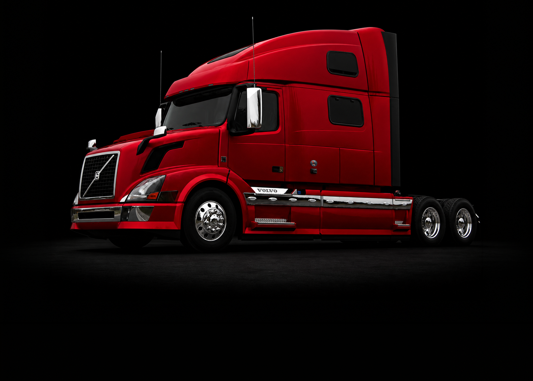 Accesorios Volvo