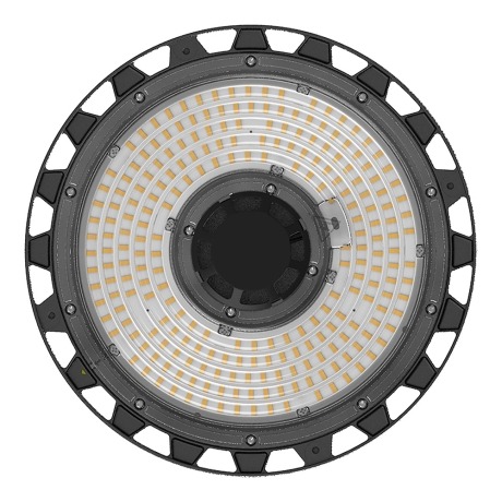 HighBay LED Ledvance PFM 200W Dimerizable - Luminarias de Proyecto