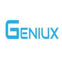 GENIUX Logo