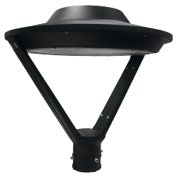 Farola LED Macroled 100W - Iluminación LED profesional Lima Perú - 100W 12000 lúmenes 5700K IP65 - Macroled