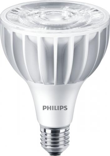 Philips PAR30L LED 32W - Iluminación LED profesional Lima Perú - 32W E27 3000 lúmenes 3000K - Philips