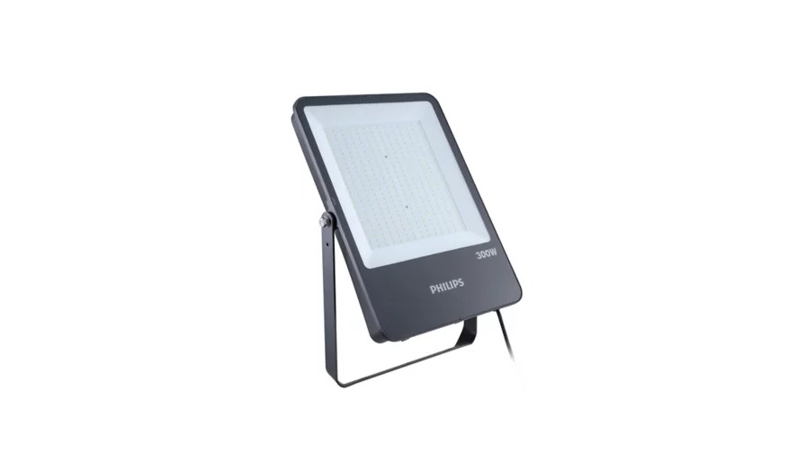Reflector BVP233 LED 500W Philips - Iluminación LED profesional Lima Perú - 500W 60000lm IP65/IK08 6500K - Philips