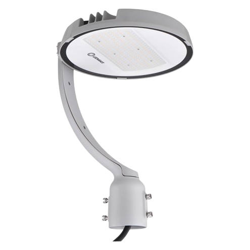 Lámpara Farola LED Alumbrado Público Urbana 75W/840 IP66 - LEDVANCE - Iluminación LED profesional Lima Perú - 75W 9750lm IP66 4000K - Ledvance