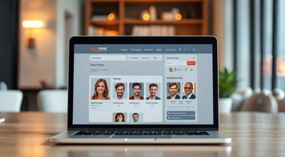 お相手のご紹介