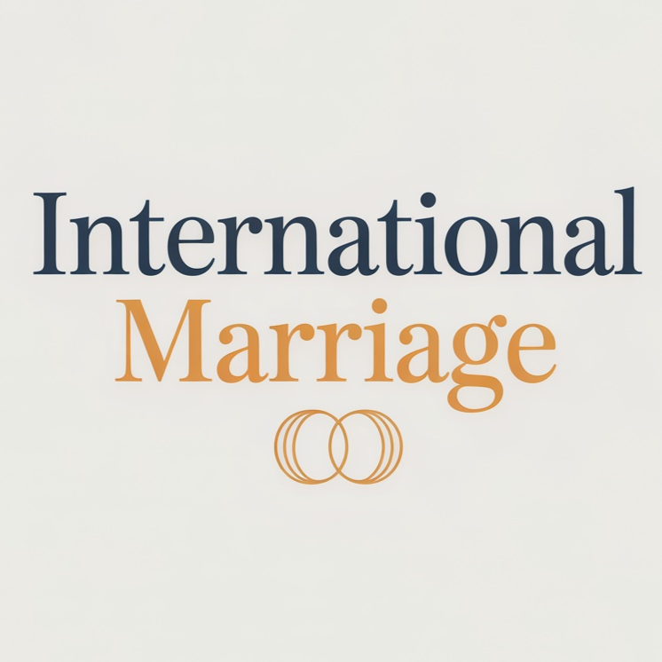 International Marriage