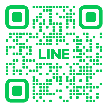 LINE QRコード