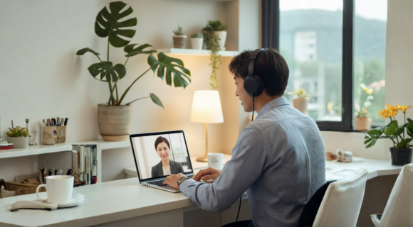 お申し込み・カウンセリング