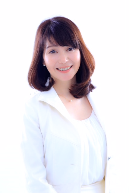 鈴木まこ 代表カウンセラー