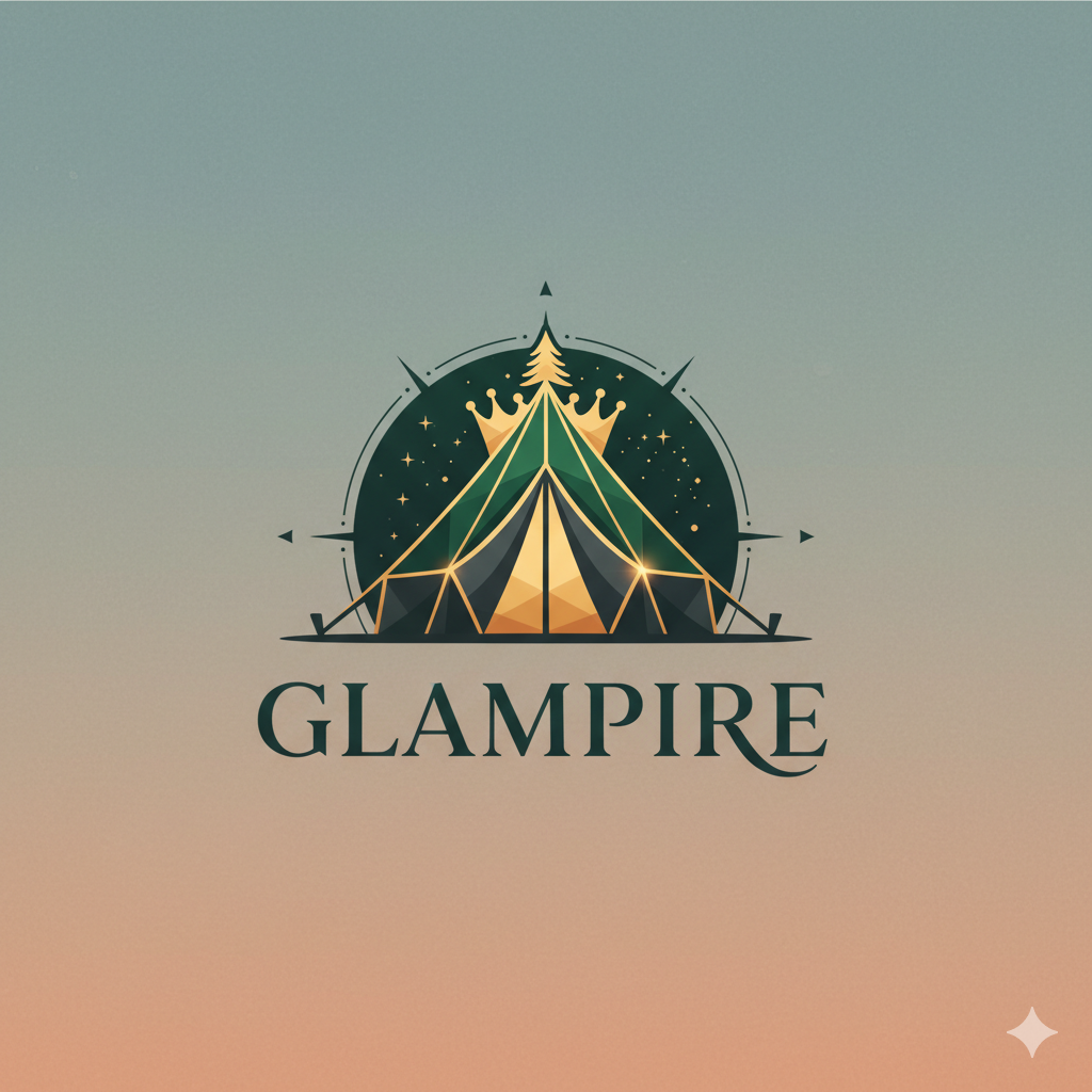 GLAMPIRE Logo