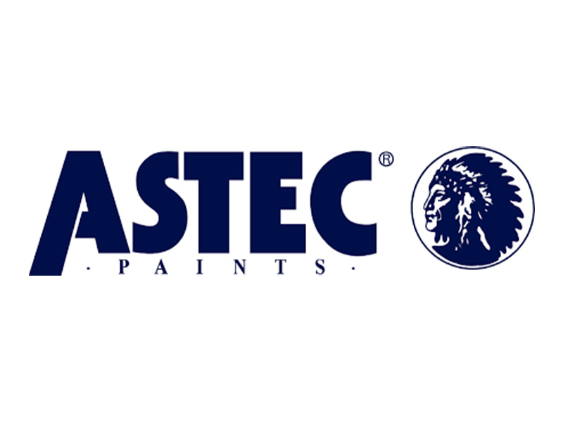 アステックペイント登録店ロゴ