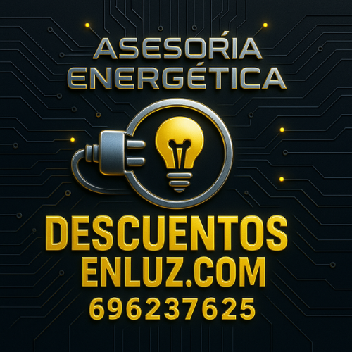 Descuentos en Luz