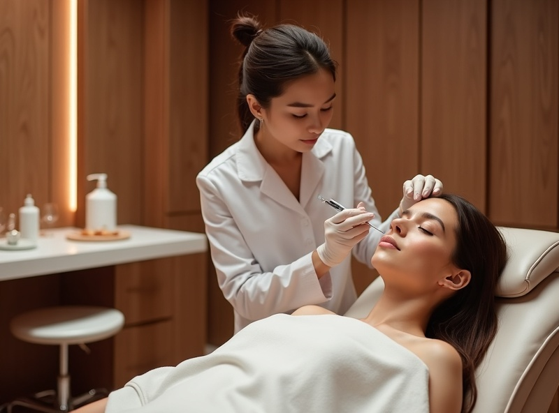 Operational & Clinical Leadership for Aesthetics Platforms