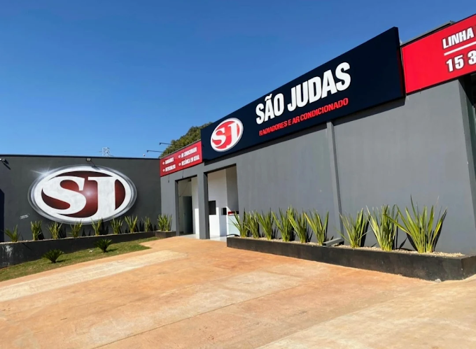 Centro Automotivo São Judas - 20 Anos em Tatuí Centro Automotivo São Judas - Oficina mecânica em Tatuí SP com 20 anos de experiência