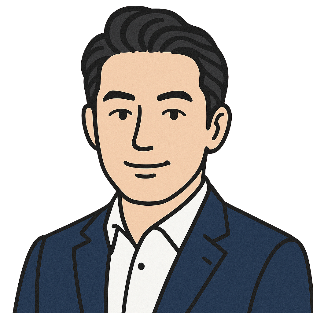 問い革キャラクター