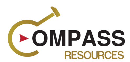 Compass Resources Logo