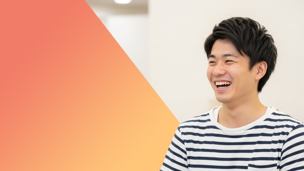 おかやま就労支援事業所の明るい雰囲気