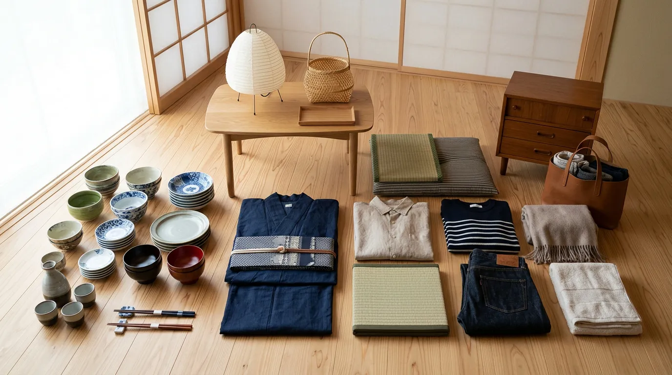 家具・生活用品の買取 岡山市
