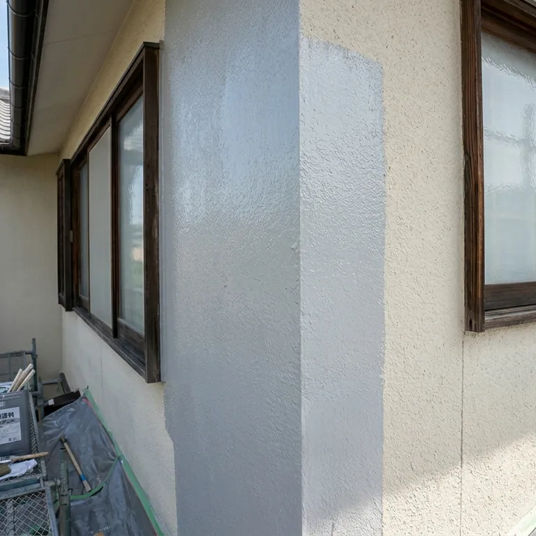 外装工事