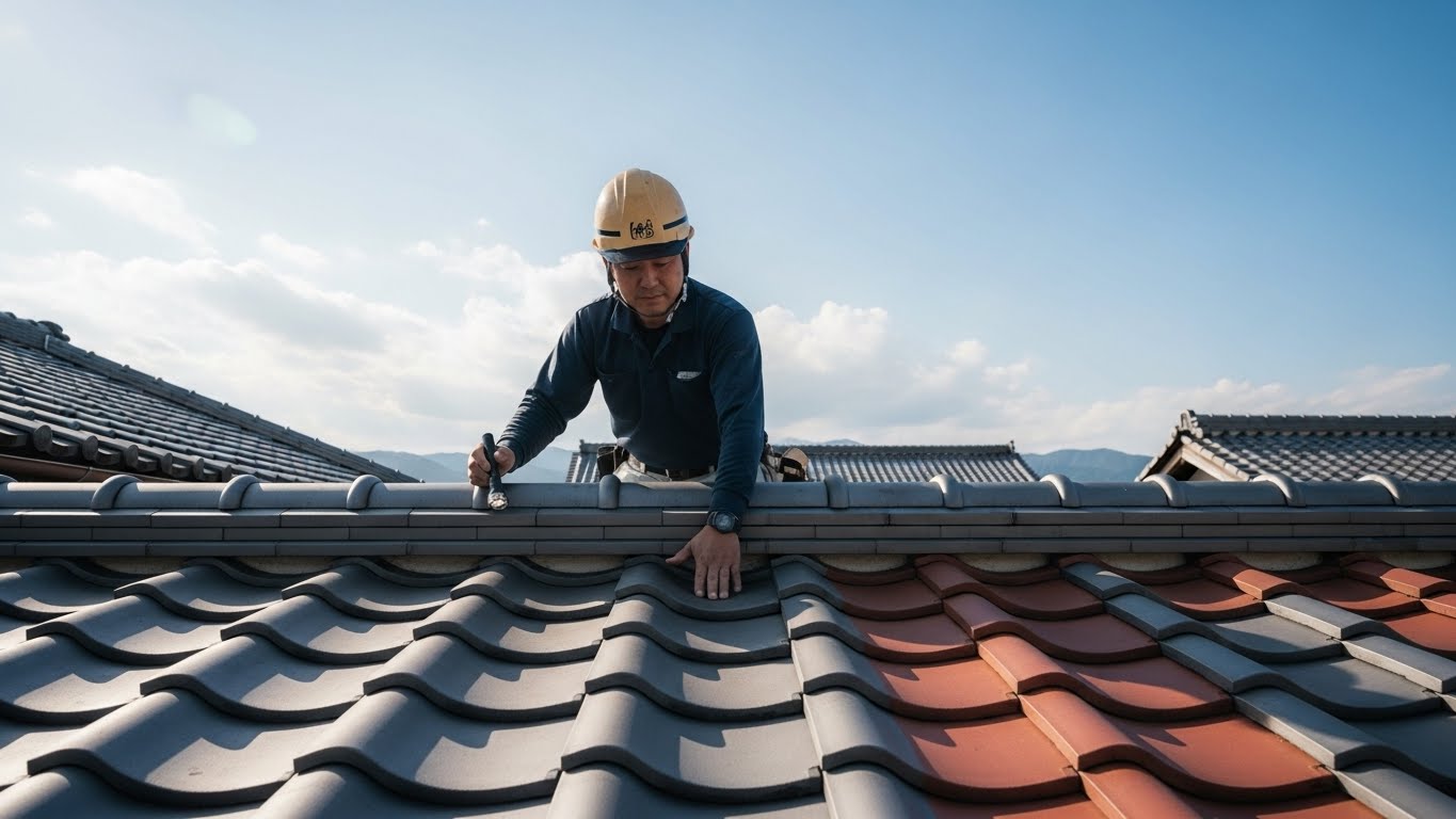 現地調査・診断