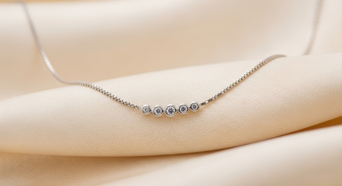 ジュエリー販売