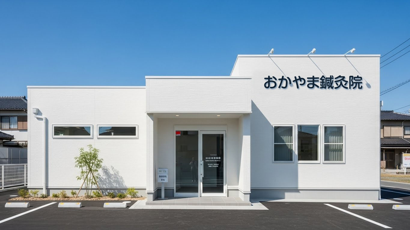 2025年4月 新規開業のお知らせ