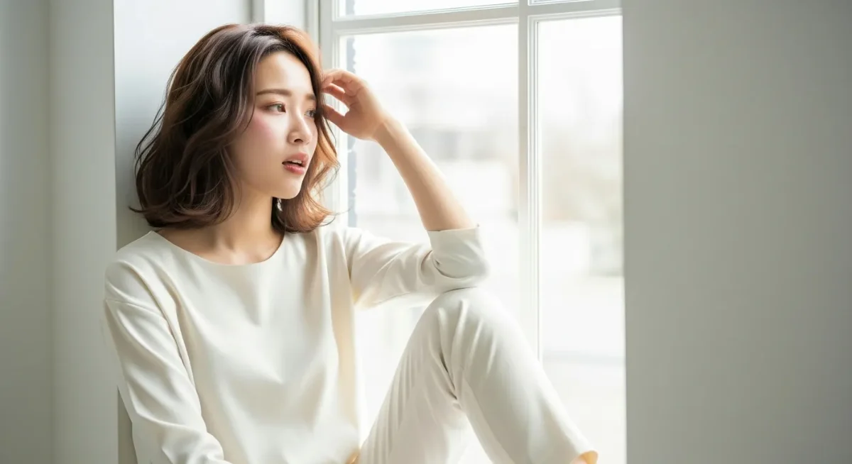 おかやま美容室 - 岡山市の上質な美容室