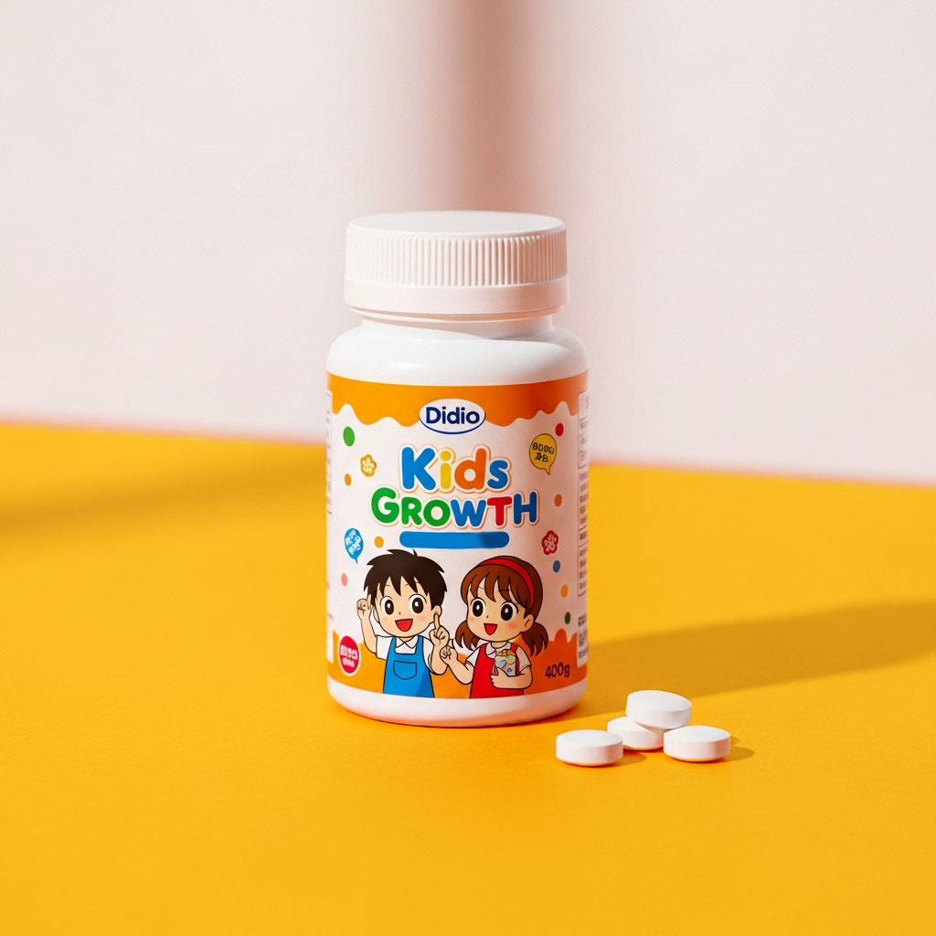 キッズグロース