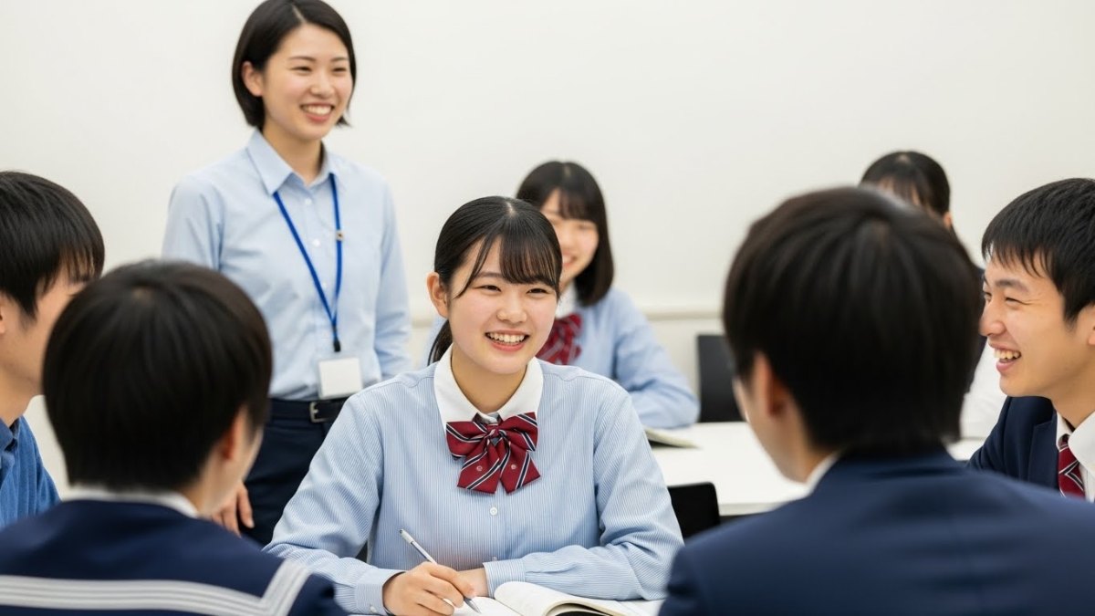 おかやま英会話教室