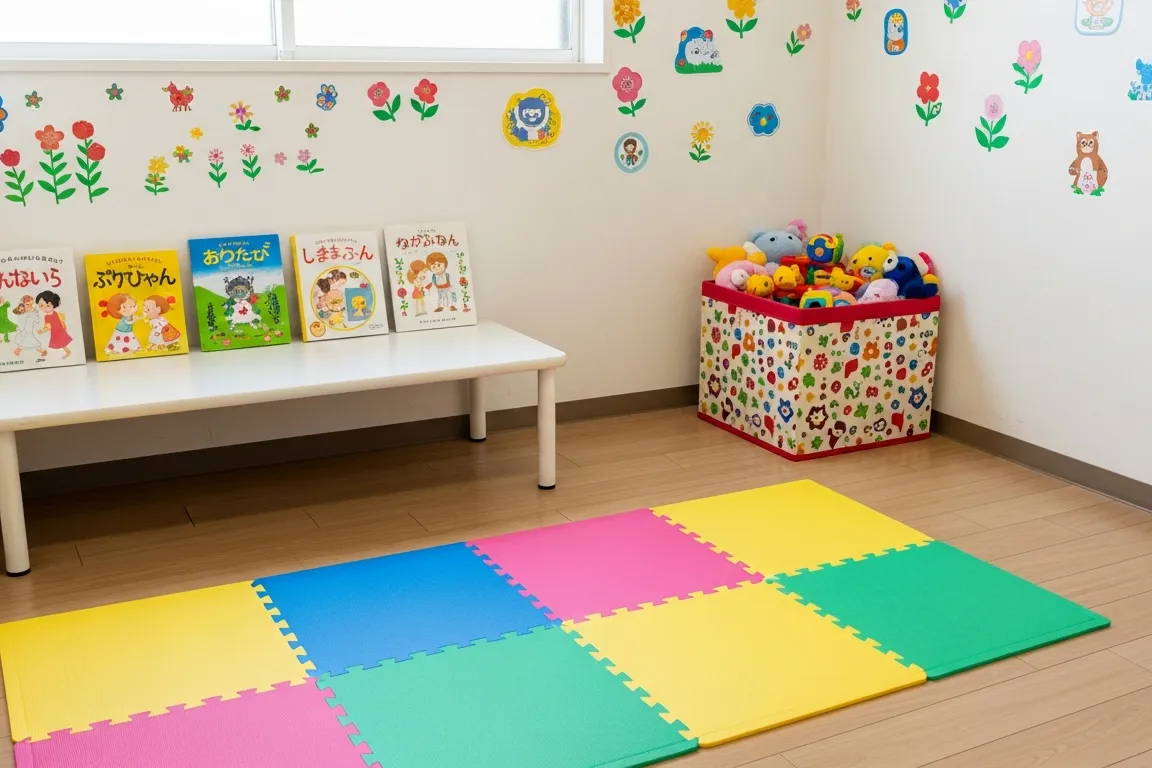 キッズスペース