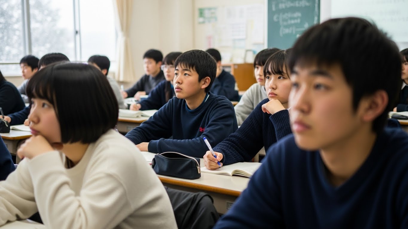 冬期講習の成果報告と春期講習のご案内