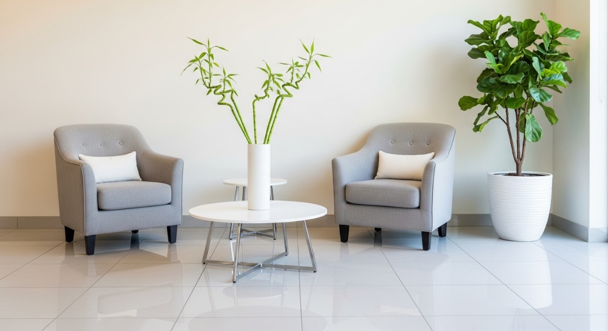 岡山市の脱毛サロン・エステ外観