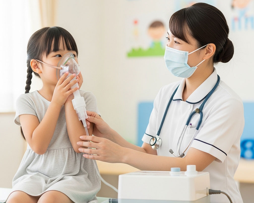 アレルギー疾患