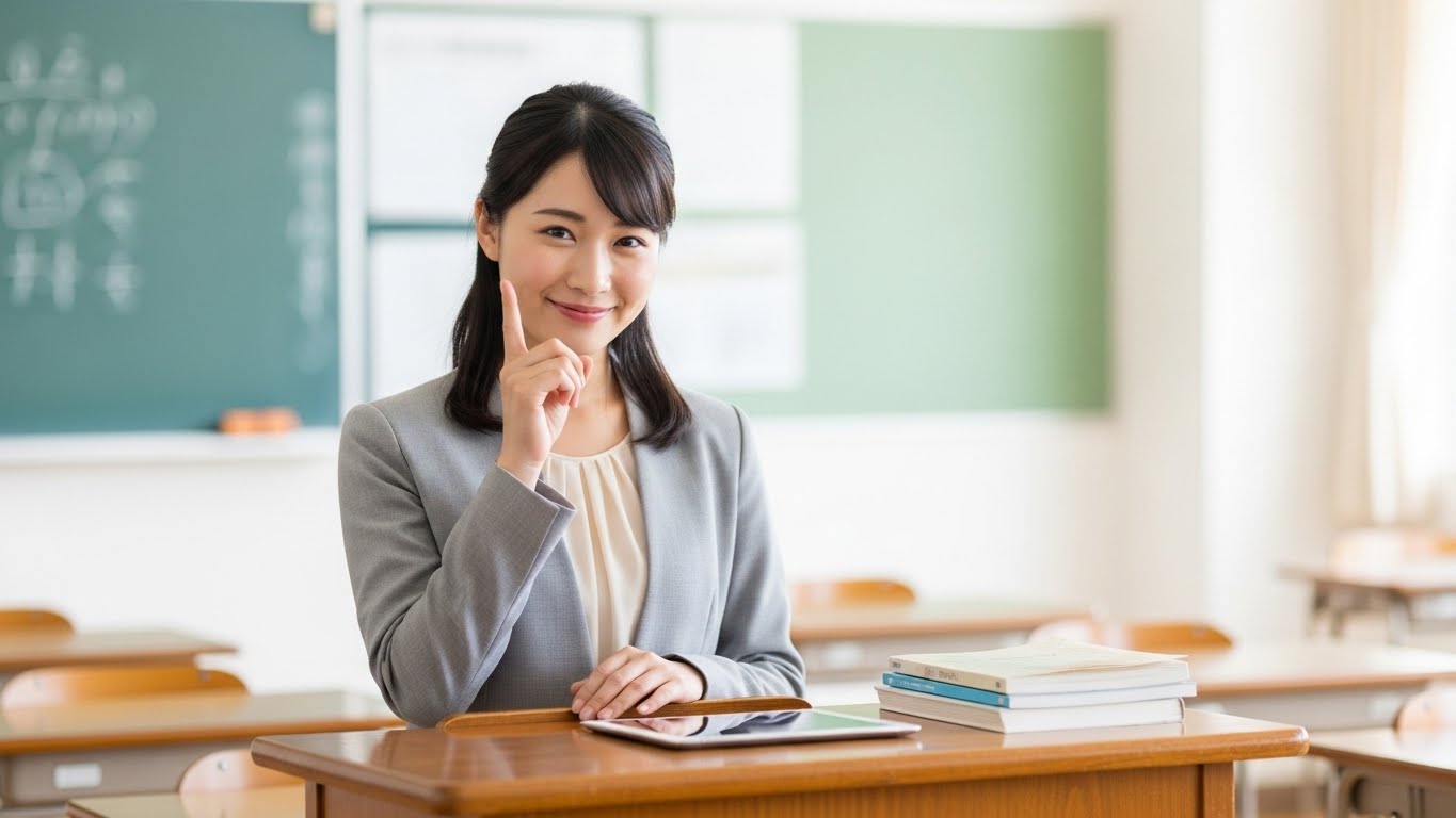 苦手科目を克服する3つのステップ