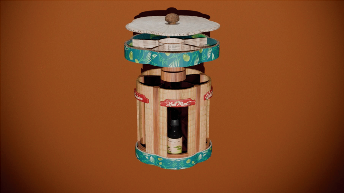 GIỌT LÀNH gallery 4