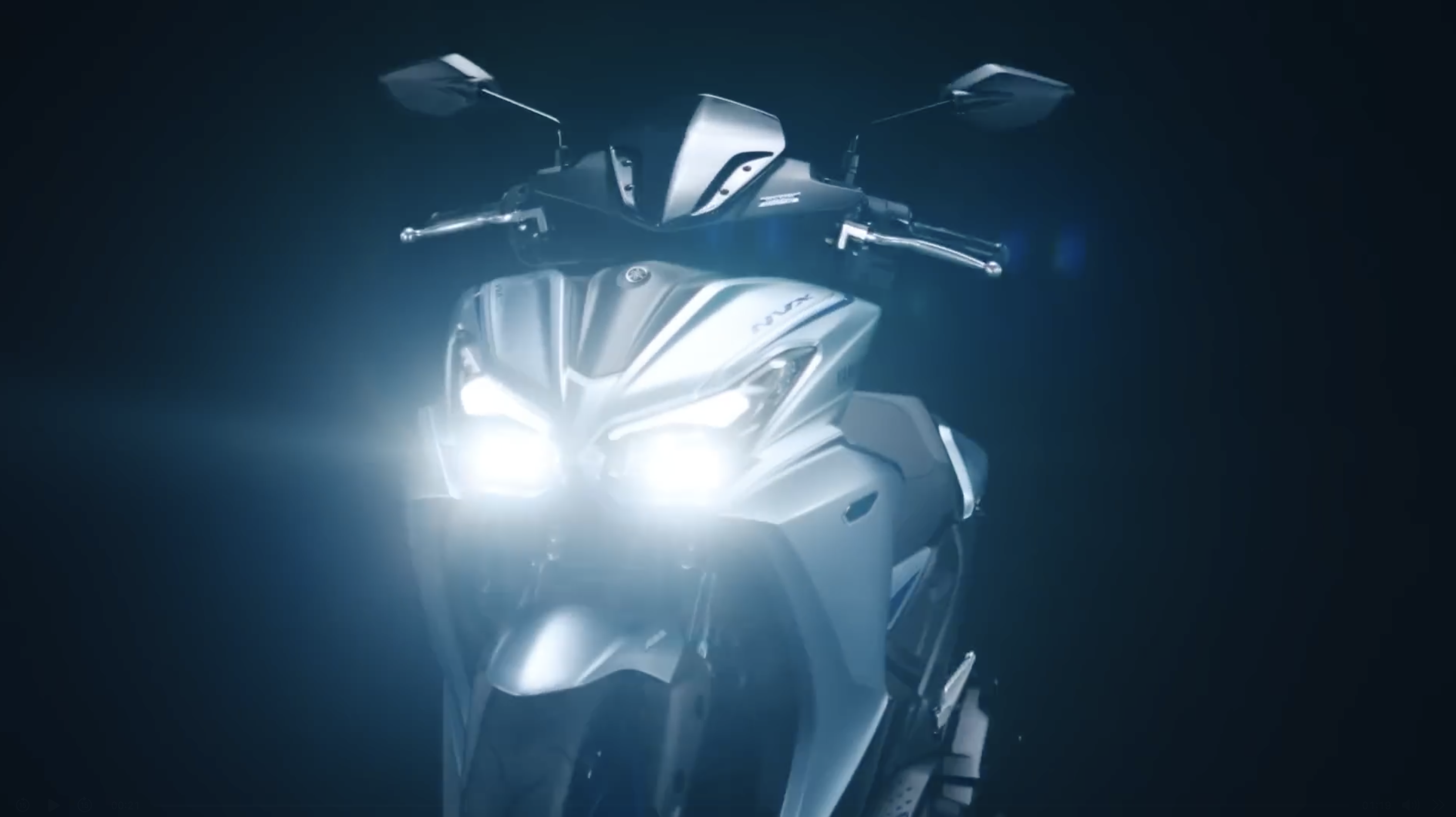 YAMAHA NVX BRANDFILM gallery 6