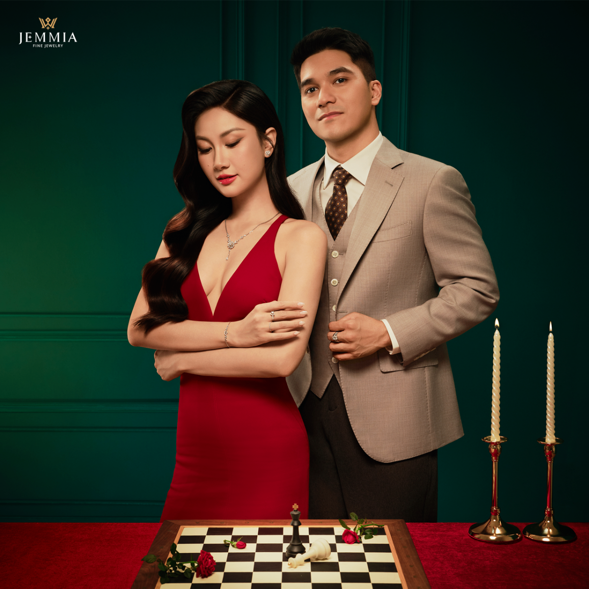 JEMMIA DIAMOND gallery 6