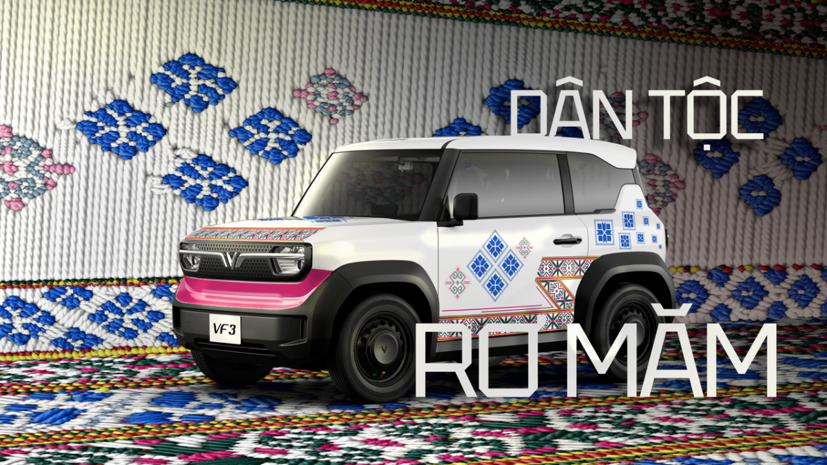 VINFAST ROADSHOW gallery 7