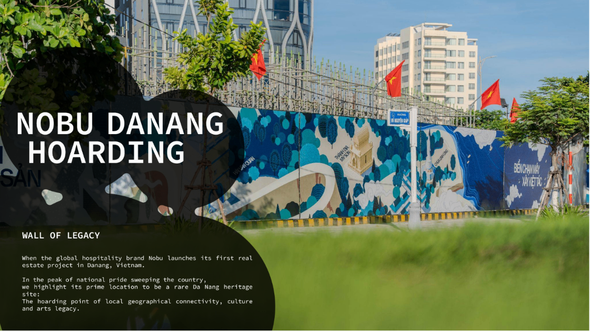 NOBU DANANG gallery 1