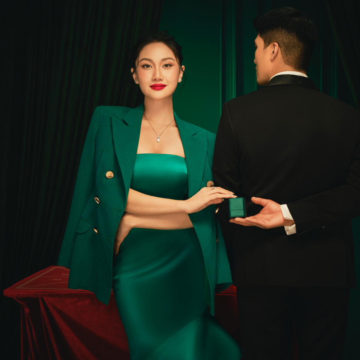 JEMMIA DIAMOND gallery 11