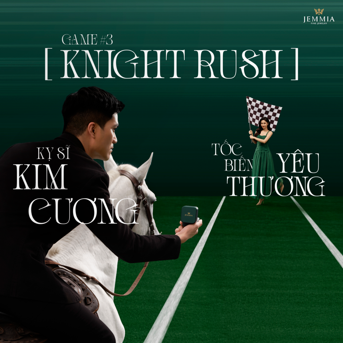 JEMMIA DIAMOND gallery 12