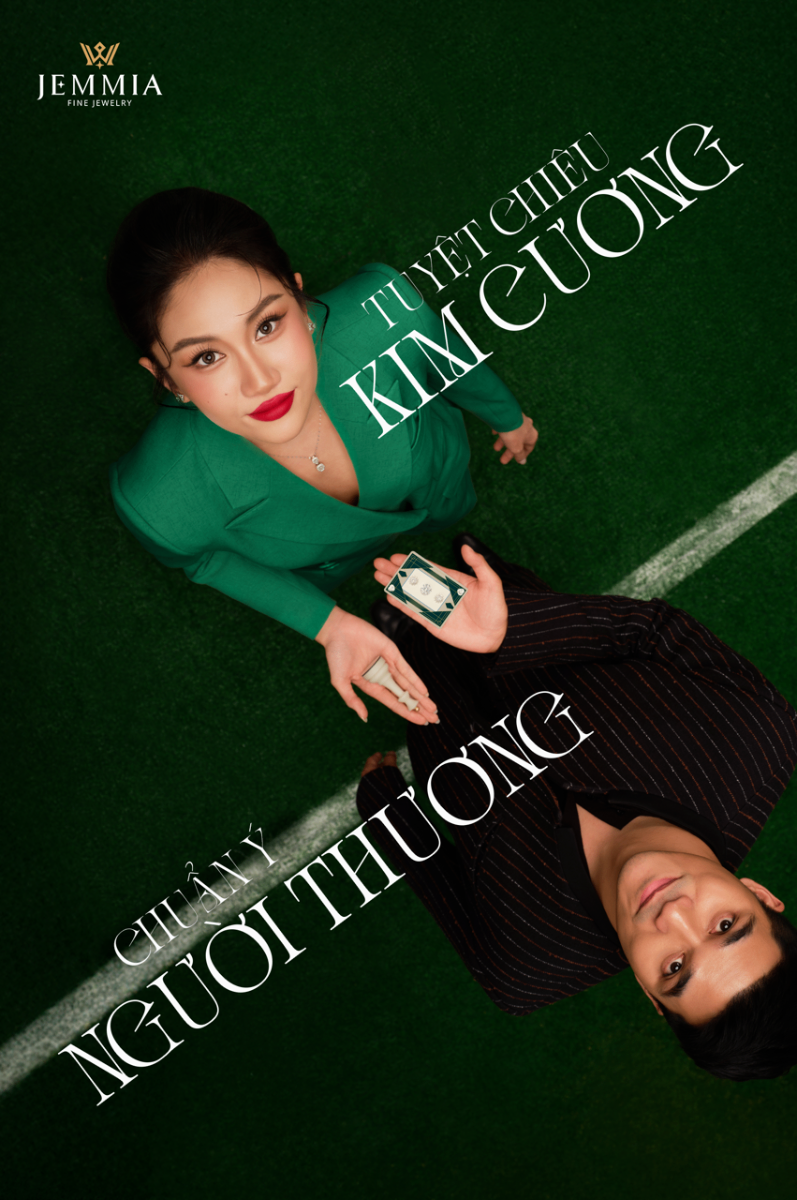 JEMMIA DIAMOND gallery 2