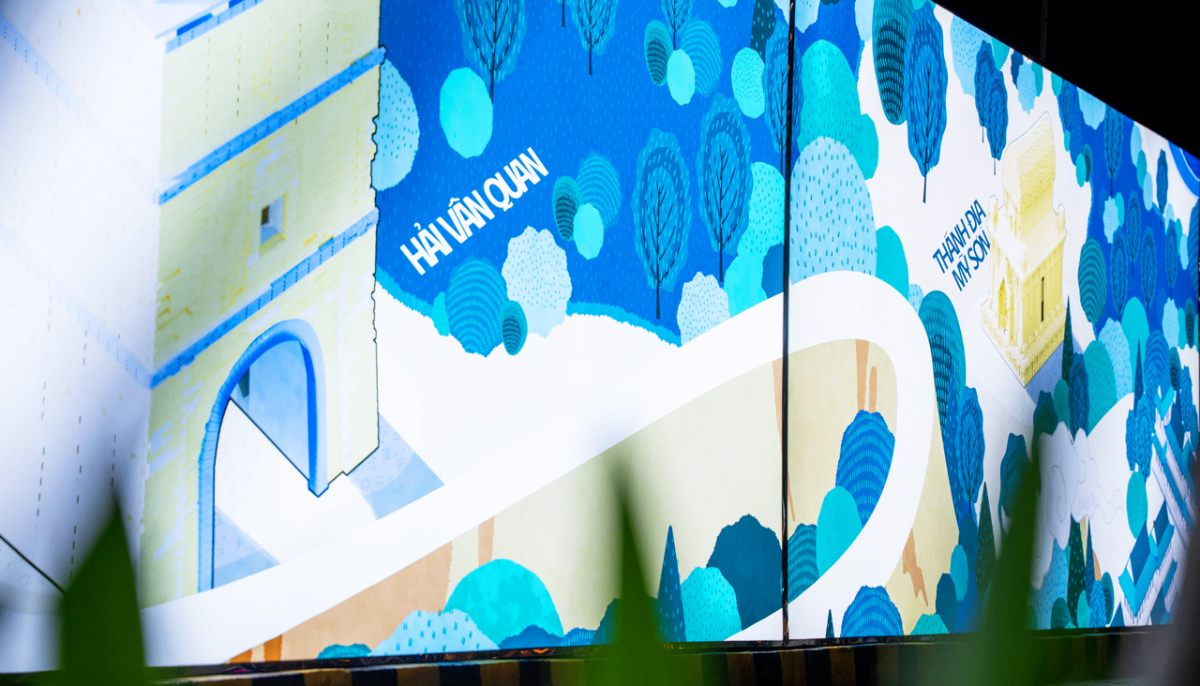 NOBU DANANG HOARDING gallery 7