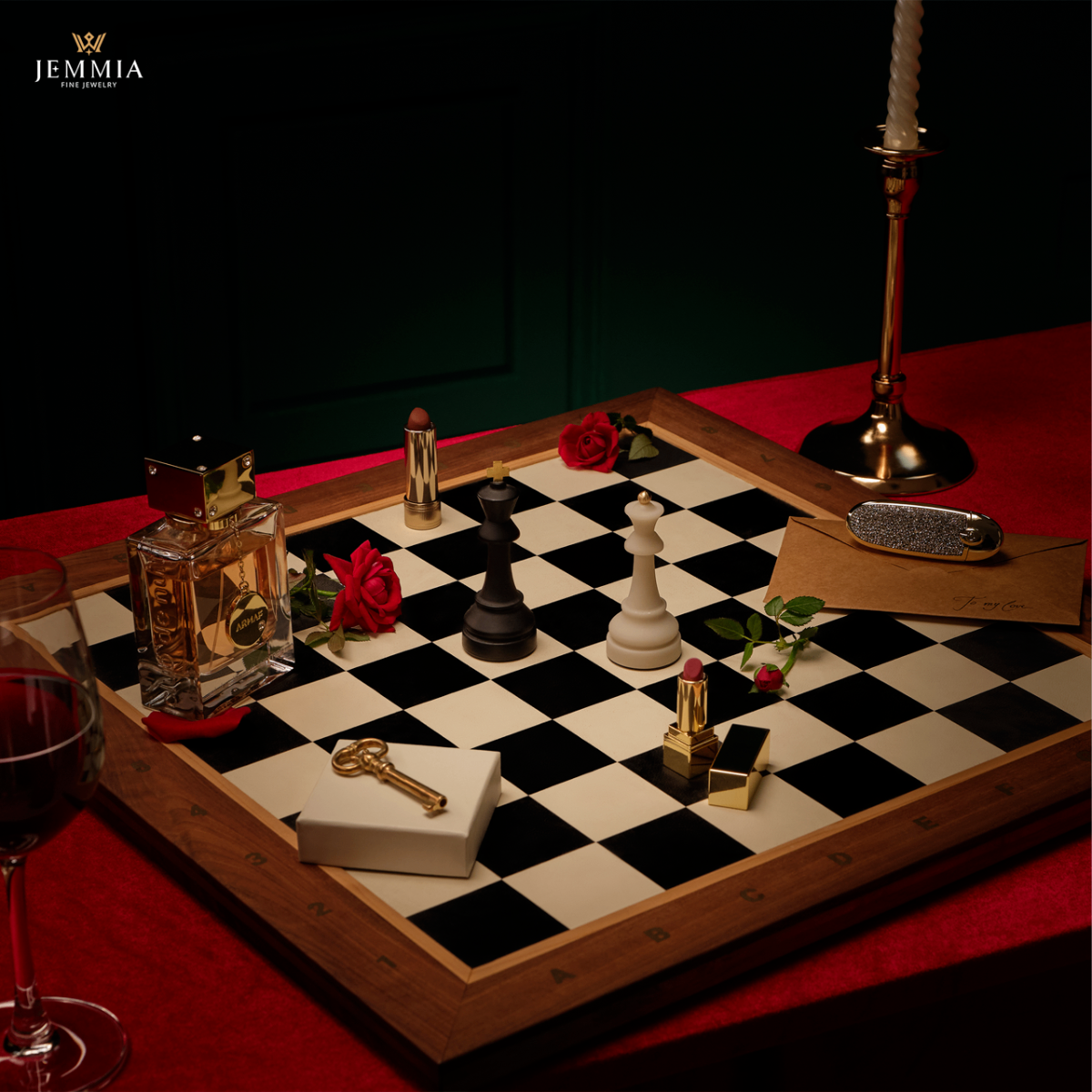 JEMMIA DIAMOND gallery 4