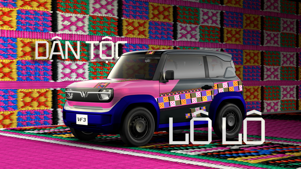 VINFAST ROADSHOW gallery 5