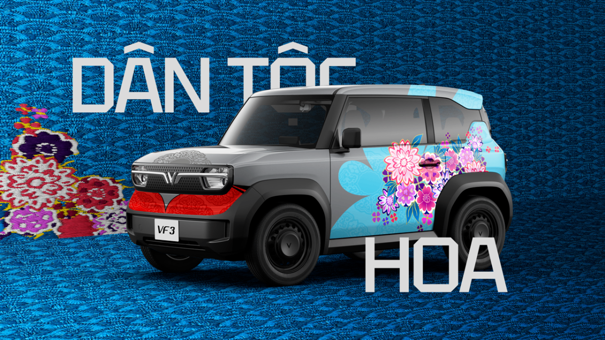 VINFAST ROADSHOW gallery 3